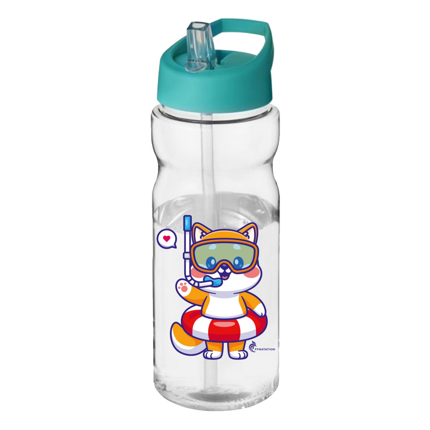 Gourde Mascotte