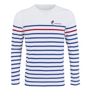 Mariniere ML Logo FFN Griffe