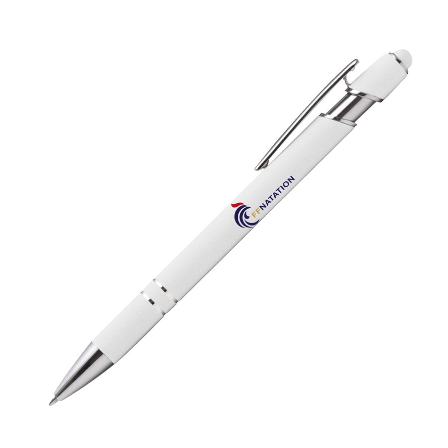 Stylos Logo FFN