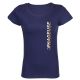 T-shirt Femme MARINE