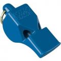 Sifflet Fox 40 FFN (spécial coach), Bleu