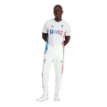 Maillot d'Entraînement Blanc Officiel JO 2024