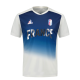 Maillot Performant Bleu Officiel JO 2024