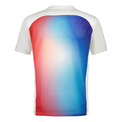 Maillot Performant France Officiel JO 2024