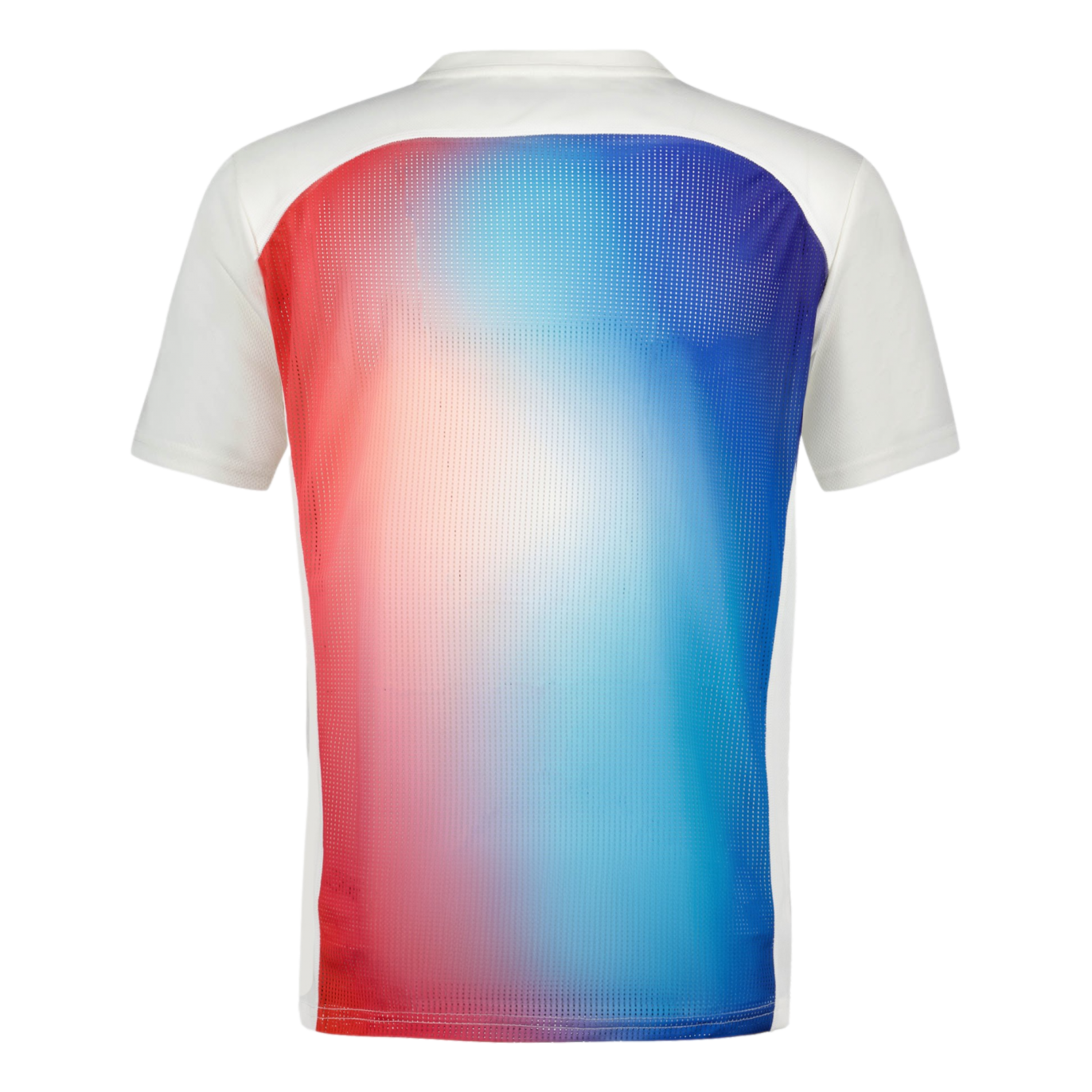 Maillot Performant France Officiel JO 2024