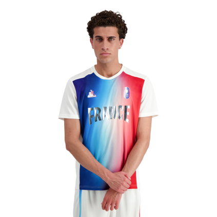 Maillot Performant France Officiel JO 2024