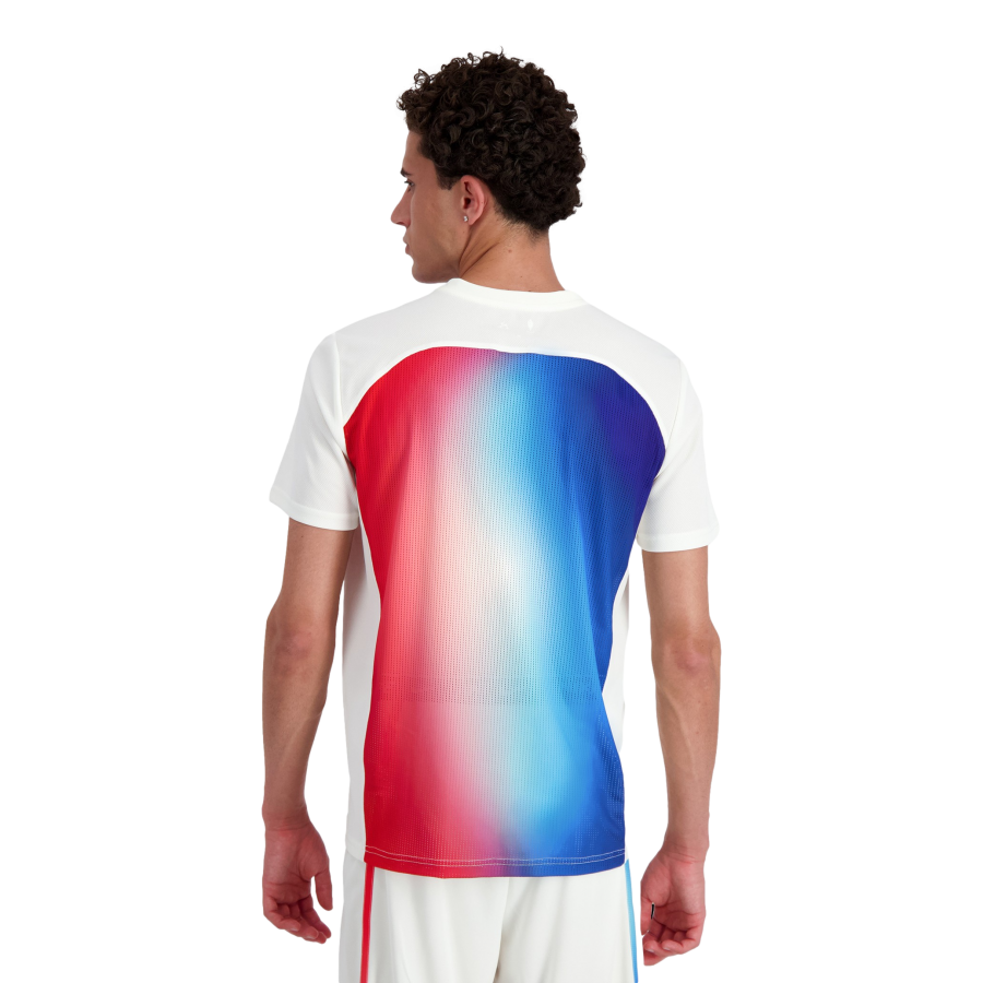 Maillot Performant France Officiel JO 2024