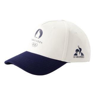 Casquette Graphique JO 2024