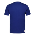 T-shirt Bleu Graphic Paris 2024