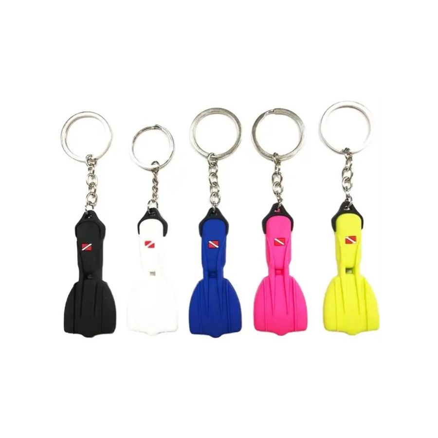 Porte cles Palme