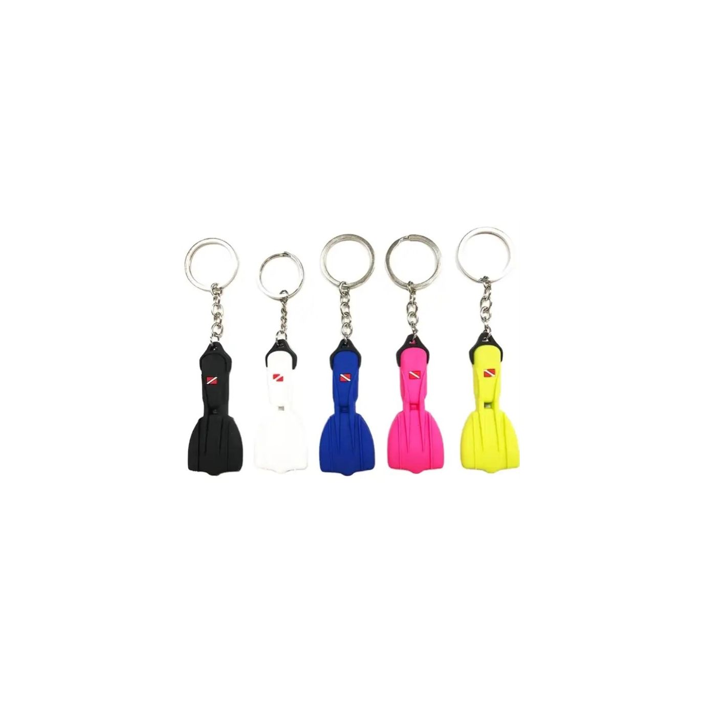 Porte cles Palme