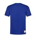 T-shirt Enfant bleu Officiel JO 2024
