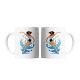 Mug La Parisienne