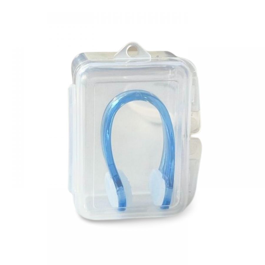 Clip de Nez BLEU