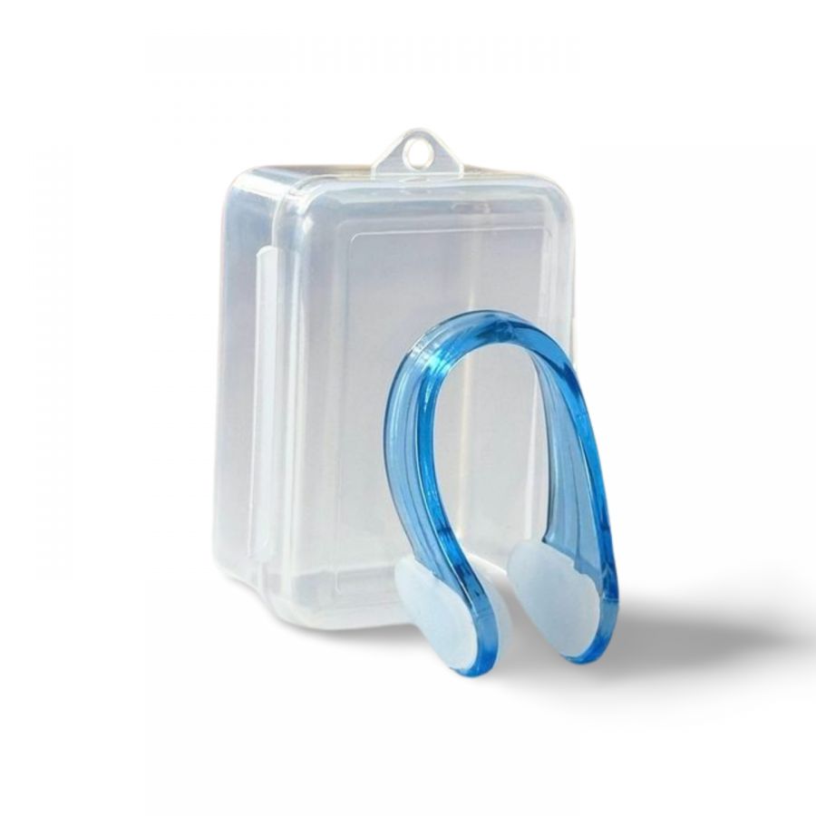 Clip de Nez BLEU