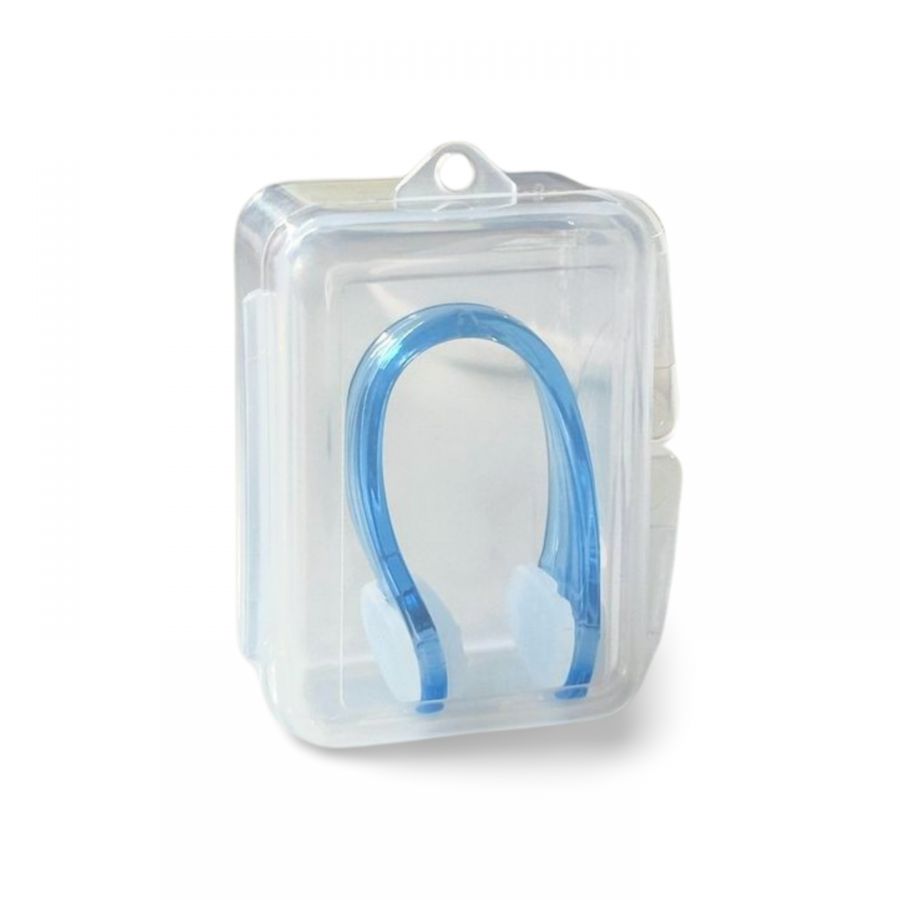 Clip de Nez BLEU