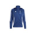 Veste Adidas Presentation FFN BLEU - ENFANT