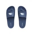 Claquette TURBO Slide Classique MARINE