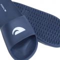 Claquette TURBO Slide Classique MARINE