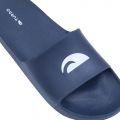 Claquette TURBO Slide Classique MARINE