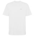 Tee shirt BLANC Oversized SWIMMING