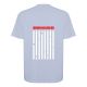 Tee shirt BLEU Oversized SUMMER