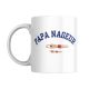 Mug « Papa Nageur » – Fédération Française de Natation