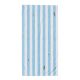 Serviette de plage « Couloirs d’été » – Fédération Française de Natation