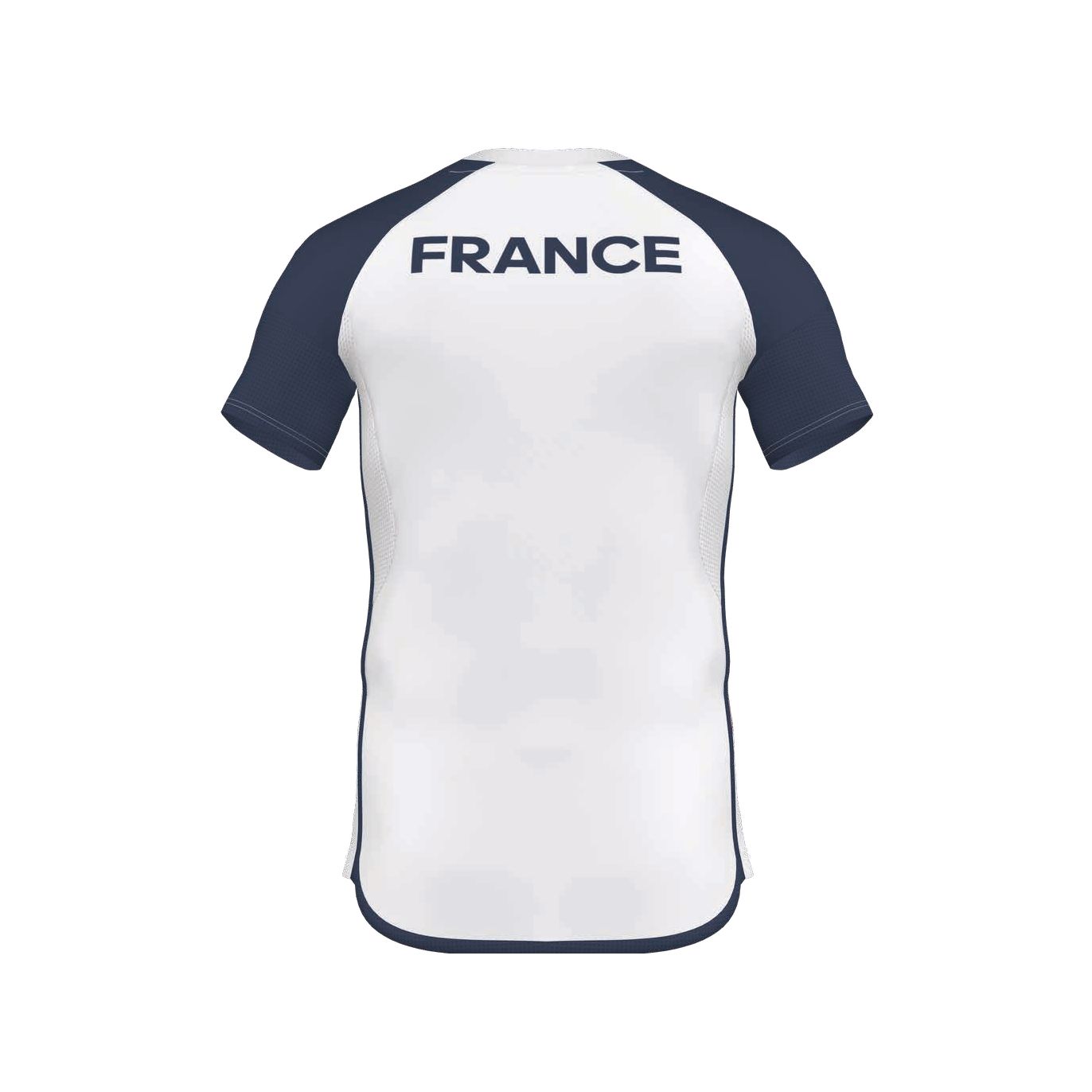 Maillot officiel FFN x GROUSSET