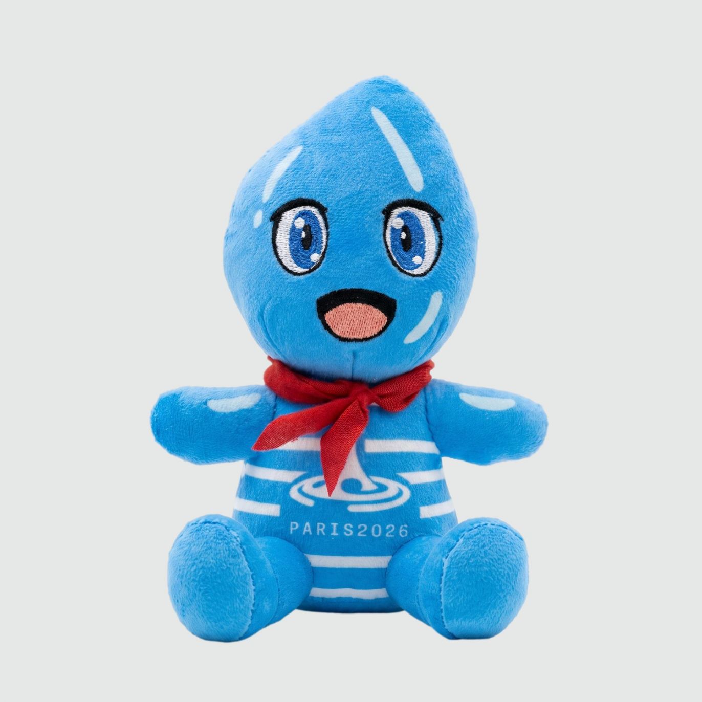 Gourde officielle Adidas – Bleu marine