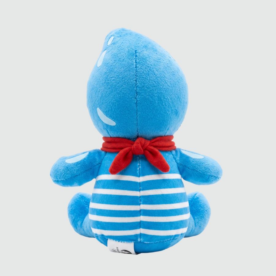 Mascotte Elo CEN26