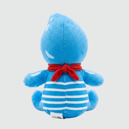 Mascotte Elo CEN26